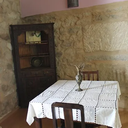 Casa Da Rua Longa Guest house Alcains