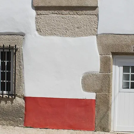Casa Da Rua Longa * Alcains