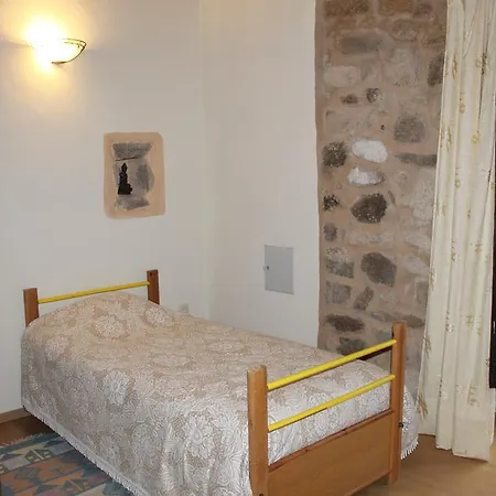 Casa Da Rua Longa Guest house